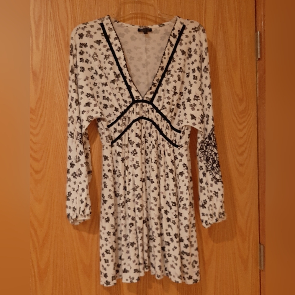 Top Shop Dress Size 6